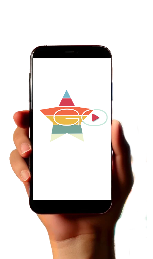iPhone Overlay
